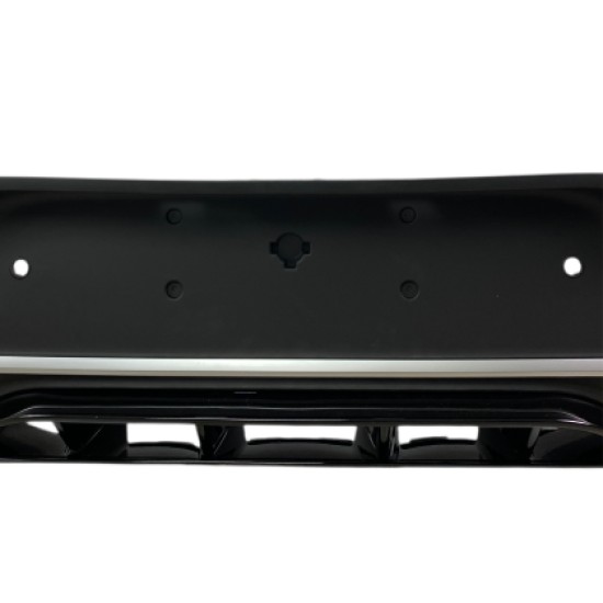 Body kit Mercedes GLC X253 (2015-2019) - AMG design Body kit Mercedes GLC X253 (2015-2019) - AMG design