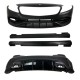 Body kit Mercedes A-Class W176 (2013-2019) - AMG design Body kit Mercedes A-Class W176 (2013-2019) - AMG design