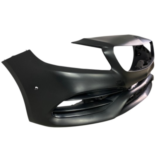 Body kit Mercedes A-Class W176 (2013-2019) - AMG design Body kit Mercedes A-Class W176 (2013-2019) - AMG design