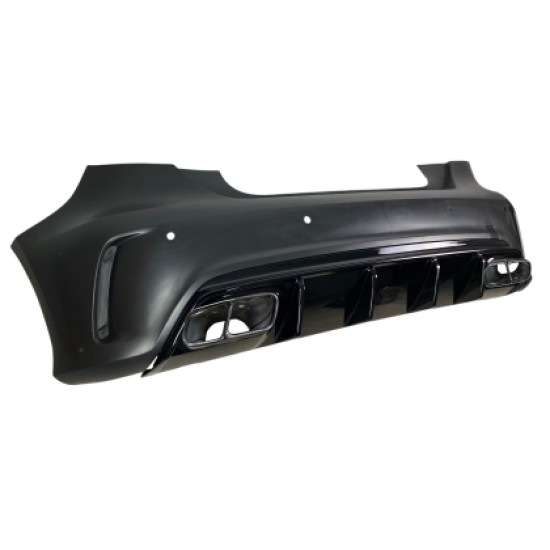 Body kit Mercedes A-Class W176 (2013-2019) - AMG design Body kit Mercedes A-Class W176 (2013-2019) - AMG design