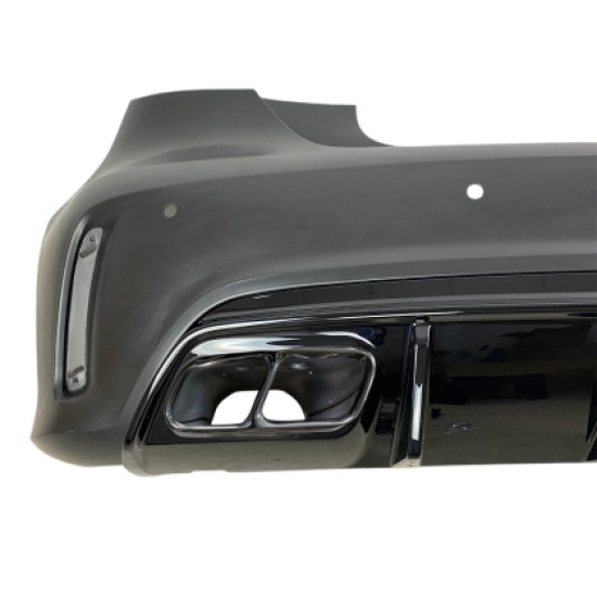 Body kit Mercedes A-Class W176 (2013-2019) - AMG design Body kit Mercedes A-Class W176 (2013-2019) - AMG design