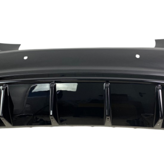 Body kit Mercedes A-Class W176 (2013-2019) - AMG design Body kit Mercedes A-Class W176 (2013-2019) - AMG design