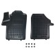 Λαστιχένια πατάκια Mercedes Vito / e-Vito W447 Van (2024+) with an extra material on the driver side τύπου σκαφάκι - 4τμχ., Rezaw Plast Λαστιχένια πατάκια Mercedes Vito / e-Vito W447 Van (2024+) with an extra material on the driver side τύπου σκαφάκι - 4τμχ., Rezaw Plast