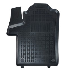 Λαστιχένια πατάκια Mercedes Vito / e-Vito W447 Van (2024+) with an extra material on the driver side τύπου σκαφάκι - 4τμχ., Rezaw Plast Λαστιχένια πατάκια Mercedes Vito / e-Vito W447 Van (2024+) with an extra material on the driver side τύπου σκαφάκι - 4τμχ., Rezaw Plast