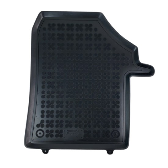 Λαστιχένια πατάκια Mercedes Vito / e-Vito W447 Van (2024+) with an extra material on the driver side τύπου σκαφάκι - 4τμχ., Rezaw Plast Λαστιχένια πατάκια Mercedes Vito / e-Vito W447 Van (2024+) with an extra material on the driver side τύπου σκαφάκι - 4τμχ., Rezaw Plast