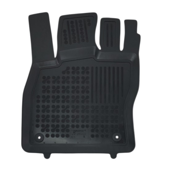 Λαστιχένια πατάκια Skoda Octavia (2024+) combi, petrol, diesel τύπου σκαφάκι - 4τμχ., Rezaw Plast Λαστιχένια πατάκια Skoda Octavia (2024+) combi, petrol, diesel τύπου σκαφάκι - 4τμχ., Rezaw Plast