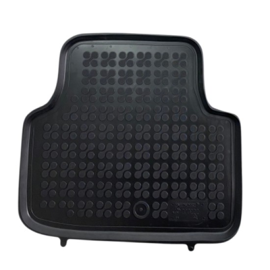 Λαστιχένια πατάκια Skoda Octavia (2024+) combi, petrol, diesel τύπου σκαφάκι - 4τμχ., Rezaw Plast Λαστιχένια πατάκια Skoda Octavia (2024+) combi, petrol, diesel τύπου σκαφάκι - 4τμχ., Rezaw Plast