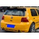 Αεροτομή οροφής Volkswagen Golf 4 (1998-2004) - μαύρη γυαλιστερή Αεροτομή οροφής Volkswagen Golf 4 (1998-2004) - μαύρη γυαλιστερή