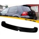 Αεροτομή οροφής Vw Golf 4 (1998-2004) - μαύρη γυαλιστερή Αεροτομή οροφής Vw Golf 4 (1998-2004) - μαύρη γυαλιστερή