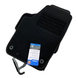 Πατάκια μοκέτα SEAT Ibiza / Cordoba (2002-2009) - 4τμχ., Petex