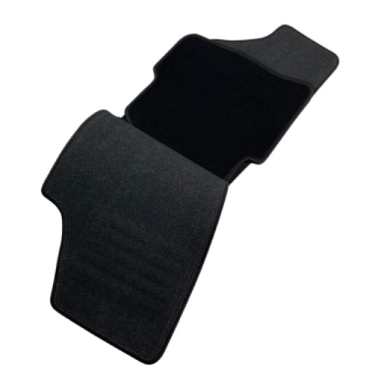 Πατάκια μοκέτα SEAT Ibiza / Cordoba (2002-2009) - 4τμχ., Petex Πατάκια μοκέτα SEAT Ibiza / Cordoba (2002-2009) - 4τμχ., Petex