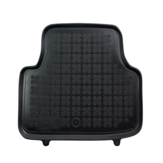 Λαστιχένια πατάκια Cupra Leon Sportstourer Mild Hybrid (2024+) τύπου σκαφάκι - 4τμχ., Rezaw Plast