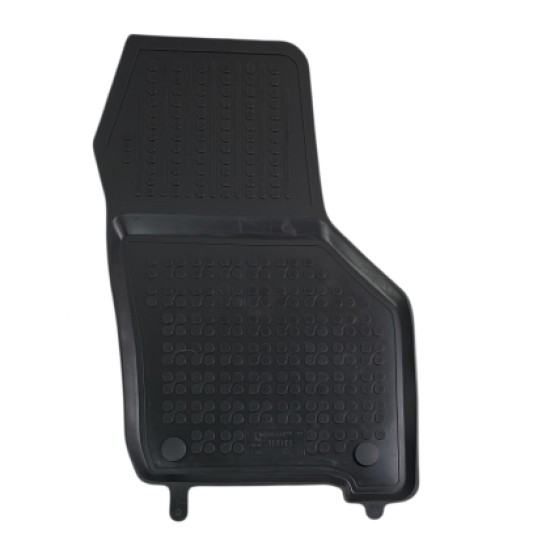 Λαστιχένια πατάκια Seat Leon Sportstourer Mild Hybrid (2024+) τύπου σκαφάκι - 4τμχ., Rezaw Plast Λαστιχένια πατάκια Seat Leon Sportstourer Mild Hybrid (2024+) τύπου σκαφάκι - 4τμχ., Rezaw Plast