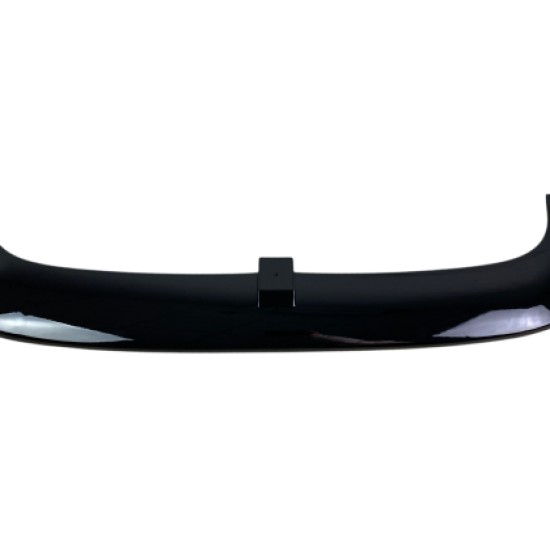 Αεροτομή οροφής για Volkswagen Golf 7 / 7.5 GTI / R Maxton Clubsport Style 2 - μαύρη γυαλιστερή