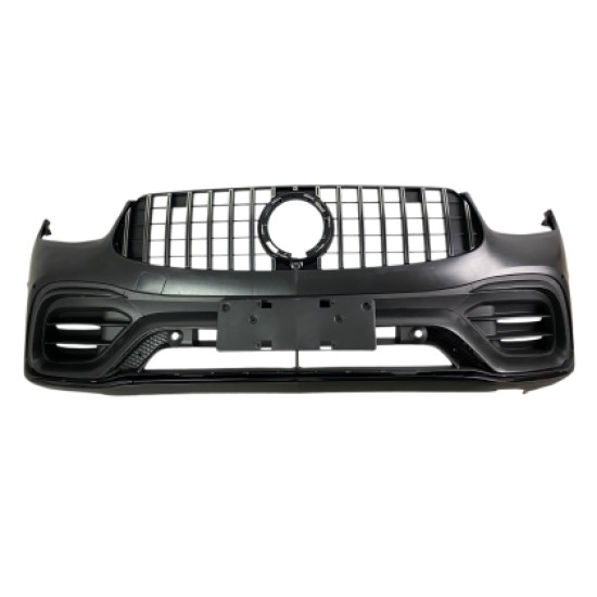 Body kit Mercedes GLC C253 coupe (2020+) - AMG design Body kit Mercedes GLC C253 coupe (2020+) - AMG design