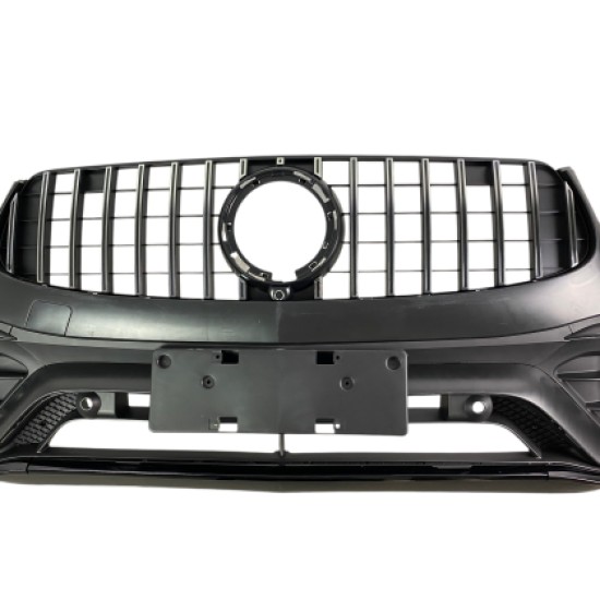 Body kit Mercedes GLC C253 coupe (2020+) - AMG design Body kit Mercedes GLC C253 coupe (2020+) - AMG design