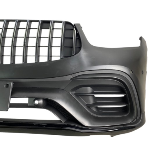 Body kit Mercedes GLC C253 coupe (2020+) - AMG design Body kit Mercedes GLC C253 coupe (2020+) - AMG design