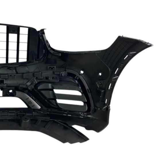 Body kit Mercedes GLC C253 coupe (2020+) - AMG design Body kit Mercedes GLC C253 coupe (2020+) - AMG design