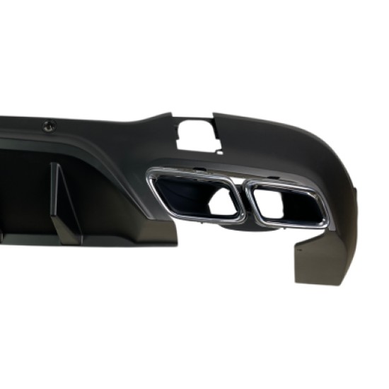 Body kit Mercedes GLC C253 coupe (2020+) - AMG design Body kit Mercedes GLC C253 coupe (2020+) - AMG design