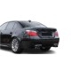 Αεροτομή πορτ-μπαγκάζ BMW E60 (2004-2010) M5 / M-tech Style - μαύρη γυαλιστερή Αεροτομή πορτ-μπαγκάζ BMW E60 (2004-2010) M5 / M-tech Style - μαύρη γυαλιστερή