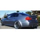 Αεροτομή πορτ-μπαγκάζ BMW E90 (2005-2012) M3 Style - μαύρη γυαλιστερή Αεροτομή πορτ-μπαγκάζ BMW E90 (2005-2012) M3 Style - μαύρη γυαλιστερή