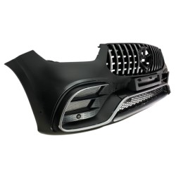 Body kit Mercedes GLE W167 (2020+) - AMG design