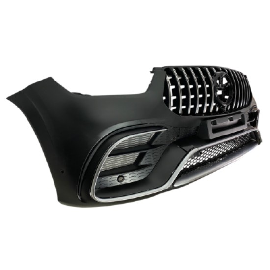 Body kit Mercedes GLE W167 (2020+) - AMG design Body kit Mercedes GLE W167 (2020+) - AMG design