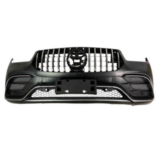 Body kit Mercedes GLE W167 (2020+) - AMG design Body kit Mercedes GLE W167 (2020+) - AMG design