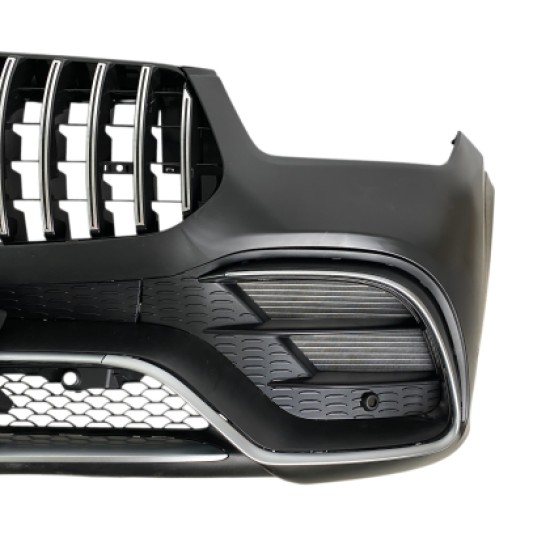 Body kit Mercedes GLE W167 (2020+) - AMG design Body kit Mercedes GLE W167 (2020+) - AMG design