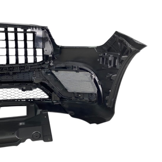 Body kit Mercedes GLE W167 (2020+) - AMG design Body kit Mercedes GLE W167 (2020+) - AMG design