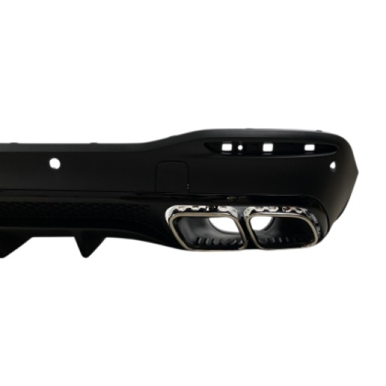 Body kit Mercedes GLE W167 (2020+) - AMG design Body kit Mercedes GLE W167 (2020+) - AMG design