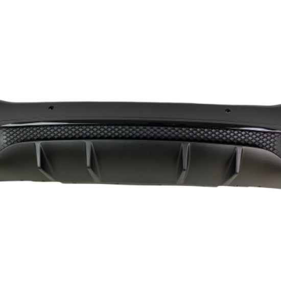 Body kit Mercedes GLE W167 (2020+) - AMG design Body kit Mercedes GLE W167 (2020+) - AMG design