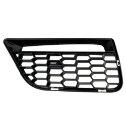 Μάσκες BMW G30 (2017-2020) για Μ5 προφυλακτήρα με ανοίγματα για προβολάκια - σετ 2τμχ.