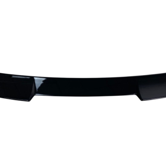 Αεροτομή πίσω παρμπρίζ για BMW F30 (2011-2018) M4 Style - μαύρη γυαλιστερή Αεροτομή πίσω παρμπρίζ για BMW F30 (2011-2018) M4 Style - μαύρη γυαλιστερή