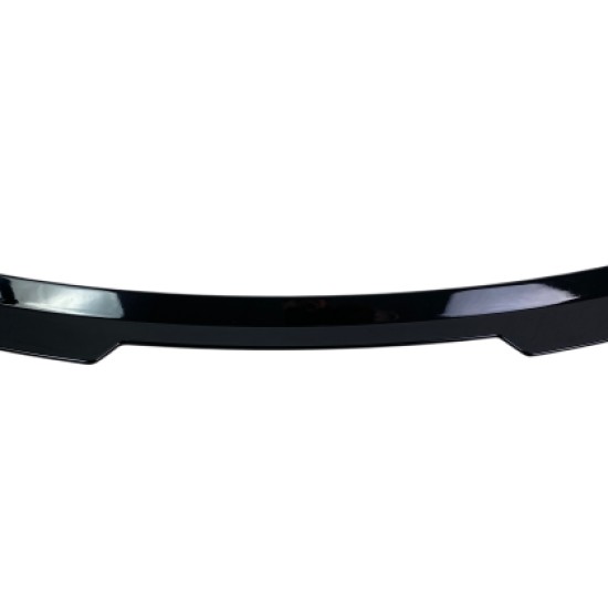 Αεροτομή οροφής για Renault Clio (2019-2023) - μαύρη γυαλιστερή Αεροτομή οροφής για Renault Clio (2019-2023) - μαύρη γυαλιστερή