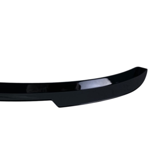Αεροτομή οροφής για Renault Clio (2019-2023) - μαύρη γυαλιστερή Αεροτομή οροφής για Renault Clio (2019-2023) - μαύρη γυαλιστερή