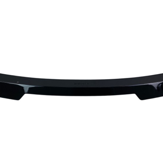 Αεροτομή οροφής για Renault Clio (2019-2023) - μαύρη γυαλιστερή Αεροτομή οροφής για Renault Clio (2019-2023) - μαύρη γυαλιστερή