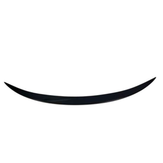 Αεροτομή πορτ μπαγκάζ για Mercedes CLE coupe (2024+) AMG Style - μαύρη γυαλιστερή Αεροτομή πορτ μπαγκάζ για Mercedes CLE coupe (2024+) AMG Style - μαύρη γυαλιστερή