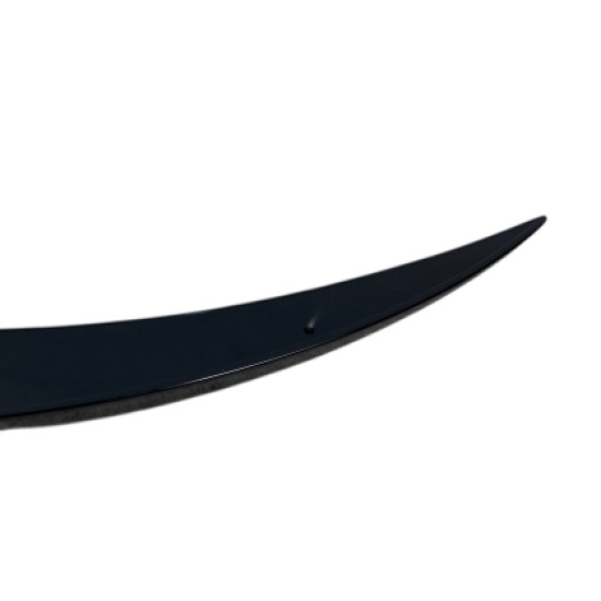 Αεροτομή πορτ μπαγκάζ για Mercedes CLE coupe (2024+) AMG Style - μαύρη γυαλιστερή Αεροτομή πορτ μπαγκάζ για Mercedes CLE coupe (2024+) AMG Style - μαύρη γυαλιστερή