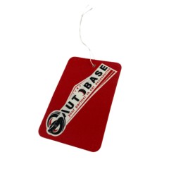 Αρωματικό αυτοκινήτου με άρωμα φρεσκάδας - 1τμχ.