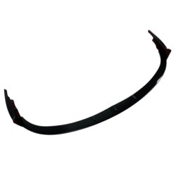 Spoiler εμπρός προφυλακτήρα για BMW E92 / E93 (2006-2009) M Performance Style - μαύρο γυαλιστερό