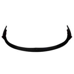 Spoiler εμπρός προφυλακτήρα για BMW E92 / E93 (2006-2009) M Performance Style - μαύρο γυαλιστερό