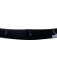 Spoiler εμπρός προφυλακτήρα για BMW E92 / E93 (2006-2009) M Performance Style - μαύρο γυαλιστερό