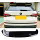 Αεροτομή οροφής Skoda Kodiaq (2017-2021) - μαύρη γυαλιστερή