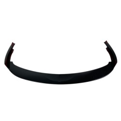 Spoiler εμπρός προφυλακτήρα για BMW E90 (2008-2012) M Performance Style - μαύρο γυαλιστερό