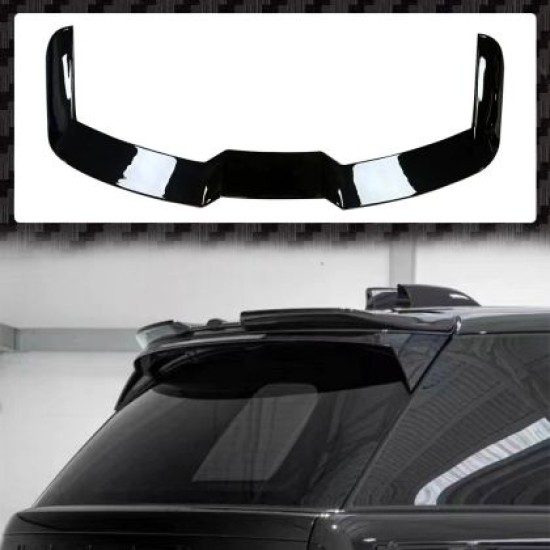 Αεροτομή οροφής Land Rover Range Rover Sport (2013-2018) - μαύρη γυαλιστερή