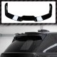 Αεροτομή οροφής Land Rover Range Rover Sport (2013-2018) - μαύρη γυαλιστερή
