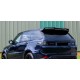 Αεροτομή οροφής Land Rover Range Rover Sport (2013-2018) - μαύρη γυαλιστερή