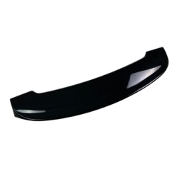 Αεροτομή οροφής για Hyundai Getz (2006-2011) με τρίτο στοπ - μαύρη γυαλιστερή