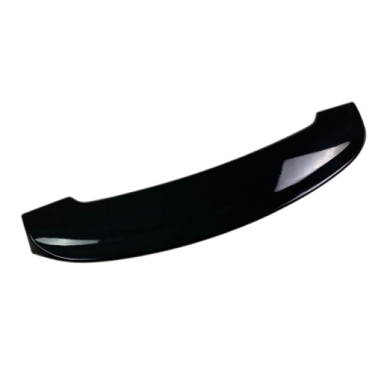 Αεροτομή οροφής για Hyundai Getz (2006-2011) με τρίτο στοπ - μαύρη γυαλιστερή Αεροτομή οροφής για Hyundai Getz (2006-2011) με τρίτο στοπ - μαύρη γυαλιστερή